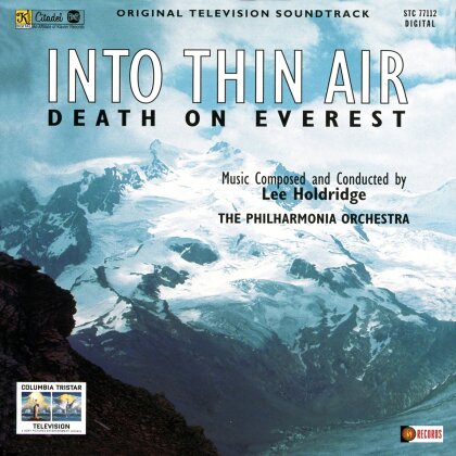 Lee Holdridge - Into Thin Air: Death On Everest - OST