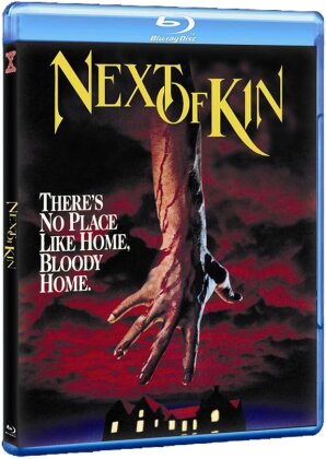 Next of Kin (1982) (Limited Edition)
