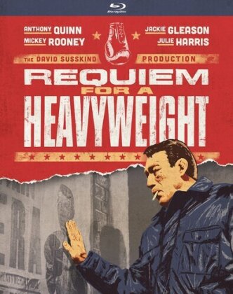 Requiem For A Heavyweight (1961)