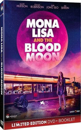 Mona Lisa And The Blood Moon (2021)