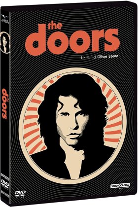 The Doors (1991) (Neuauflage)