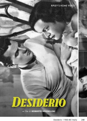 Desiderio (1946) (Neuauflage)