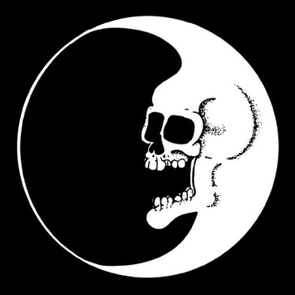 Dead Moon - Echoes Of The Past (2023 Reissue, Black & White Marble, 4 LPs)
