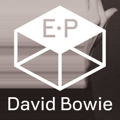 David Bowie - The Next Day Extra EP (Black Friday 2022, RSD 2022, 12" Maxi)