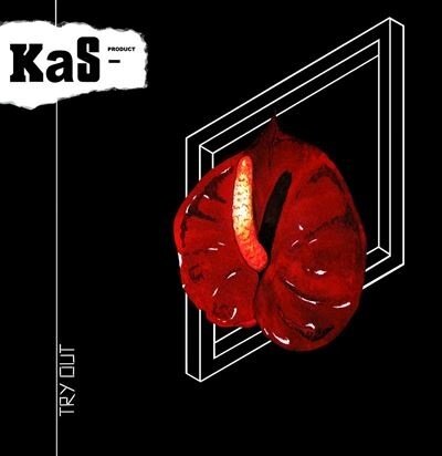 Kas Product - Try Out (2022 Reissue)