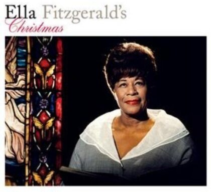 Ella Fitzgerald - Ella Fitzgerald's Christmas