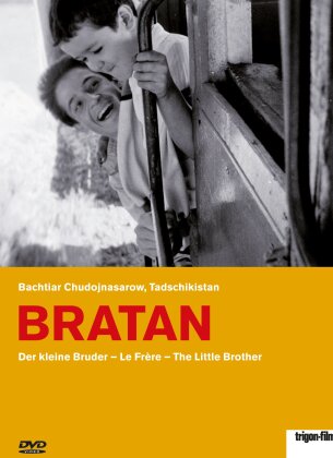 Bratan - Le Frère (1991) (Trigon-Film)