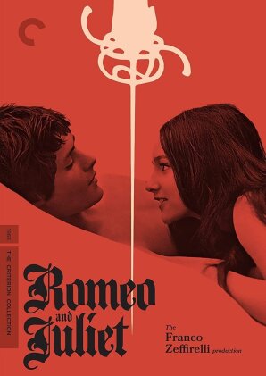 Romeo and Juliet (1968) (Criterion Collection)