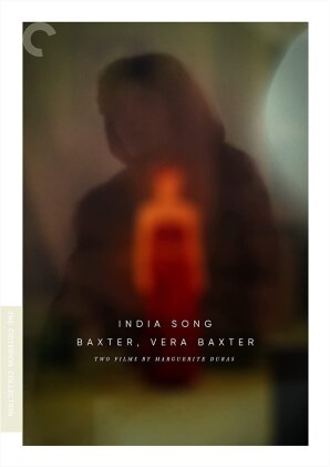 India Song / Baxter, Vera Baxter - Two Films By Marguerite Duras (Criterion Collection, 2 DVD)