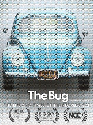 The Bug - The Life and Times of the People's Car (2016)