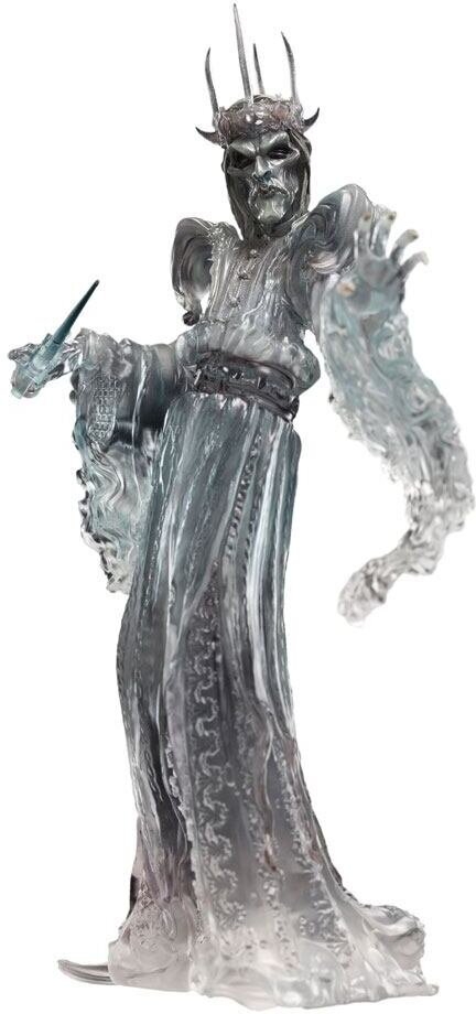 The Witch-King of the Unseen Lands - Herr der Ringe - Mini Epics Vinyl Figur Edizione Limitata