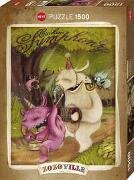 Cuckoo Symphony