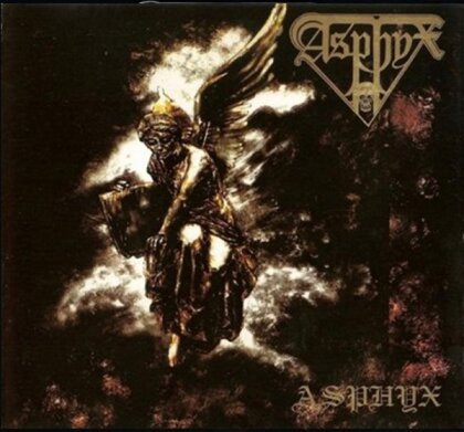 Asphyx - --- (2022 Reissue)