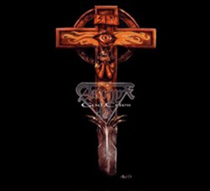 Asphyx - God Cries (2022 Reissue)