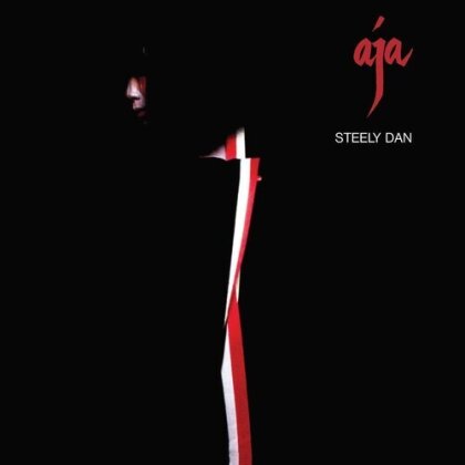 Steely Dan - Aja (2024 Reissue, Analogue Productions, Hybrid SACD)