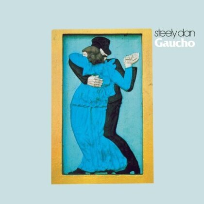 Steely Dan - Gaucho (2024 Reissue, Analogue Productions, Hybrid SACD)