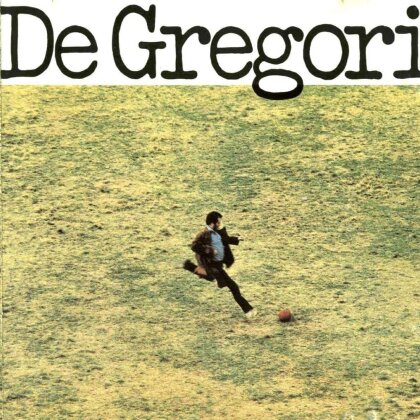 Francesco De Gregori - De Gregori (2022 Reissue, LP)