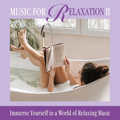 Music For Relaxation 2