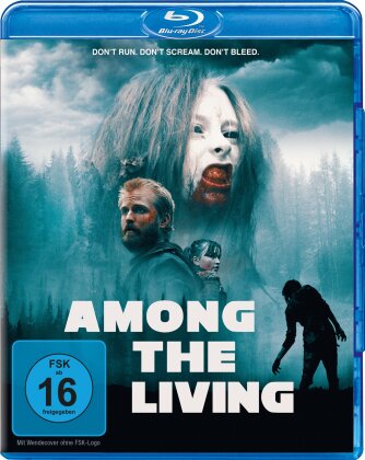 Among the Living (2022)