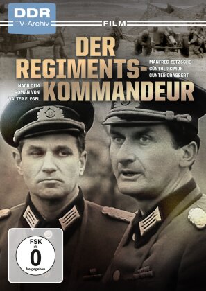 Der Regimentskommandeur (1972) (DDR TV-Archiv)