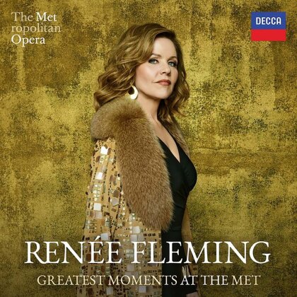 Renee Fleming - Her Greatest Moments At The Met