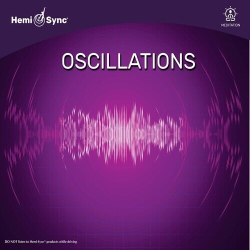 Hemi-Sync - Oscillations