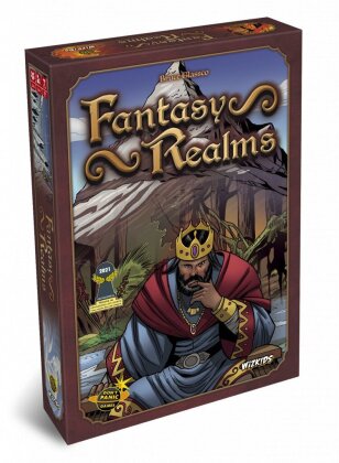 Fantasy Realms - 22.5 cm