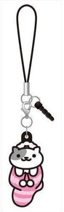 Charm - Chat chaussette - Neko Astume