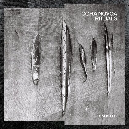 Cora Novoa - Rituals (12" Maxi)