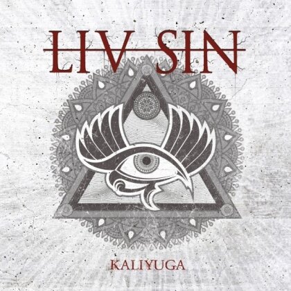 Liv Sin - Kaliyuga (LP)