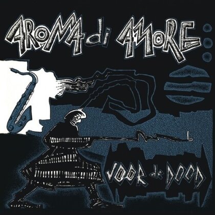 Aroma Di Amore - Voor De Dood (12" Maxi)