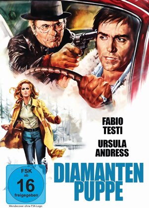 Diamantenpuppe (1973)