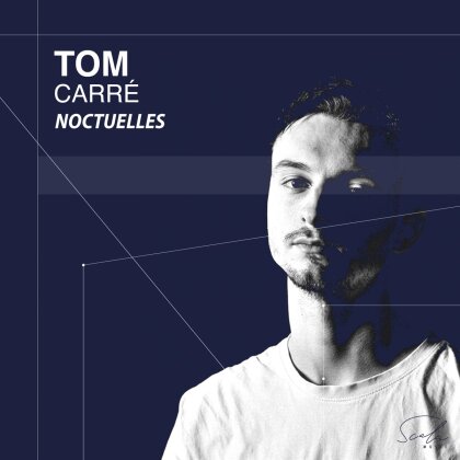 Tom Carré - Noctuelles