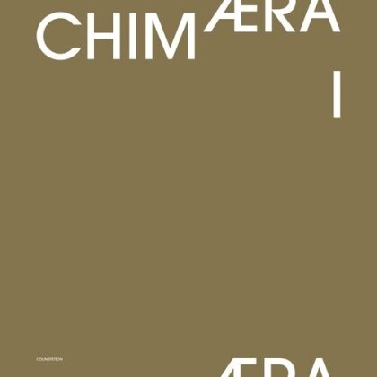 Colin Stetson - Chimaera I (LP)