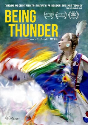 Being Thunder (2022)