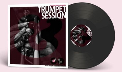 Trumpet Session Vol. 1 (LP)