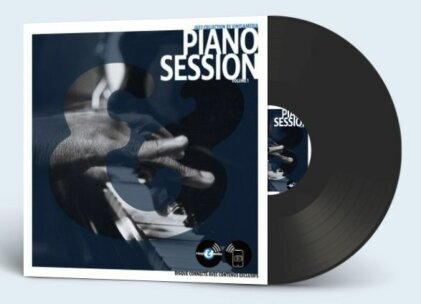Piano Session Vol. 1 (LP)