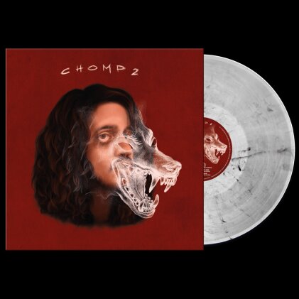 Russ - Chomp 2 (Édition Limitée, Transparent Smoke Vinyl , 2 LP)