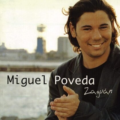 Miguel Poveda - Zaguan (2022 Reissue, LP)