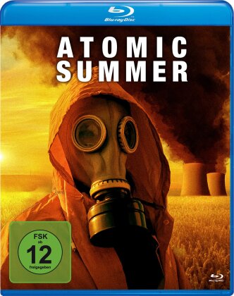 Atomic Summer (2020)