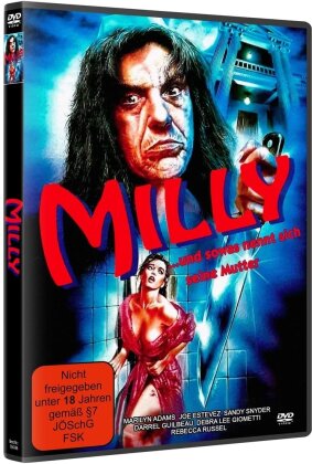 Milly - ...und sowas nennt sich seine Mutter (1989)