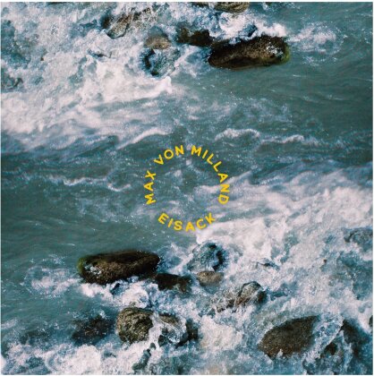 Max von Milland - Eisack (LP)