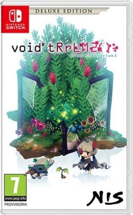 void* tRrLM2(); //Void Terrarium 2 (Édition Deluxe)