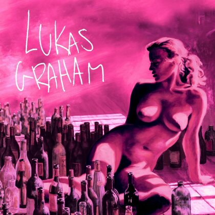Lukas Graham - 4 (The Pink Album) (Limited Edition, LP)