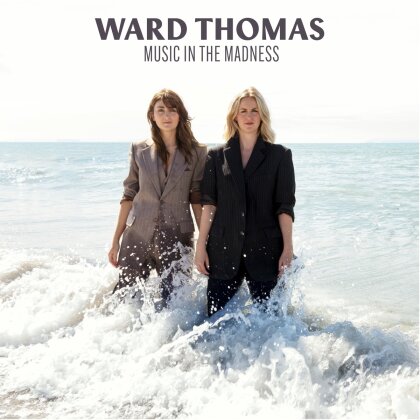 Ward Thomas - Music In The Madness (LP)