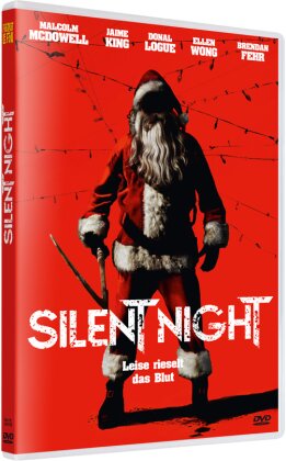 Silent Night - Leise rieselt das Blut (2012) (Uncut)