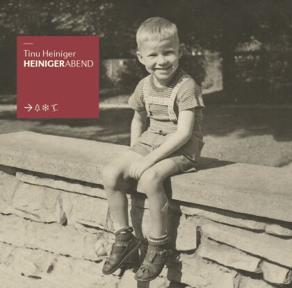 Tinu Heiniger - Heiniger Abend (2 CDs)