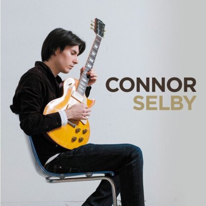 Connor Selby - ---