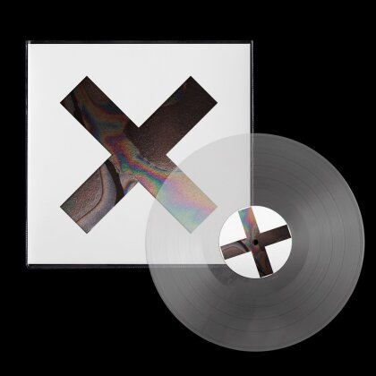 The XX - Coexist (2023 Reissue, LP)