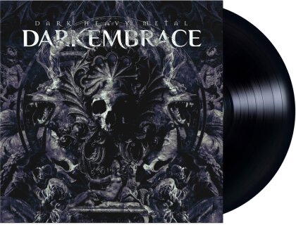 Dark Embrace - Dark Heavy Metal (Limited Edition, LP)